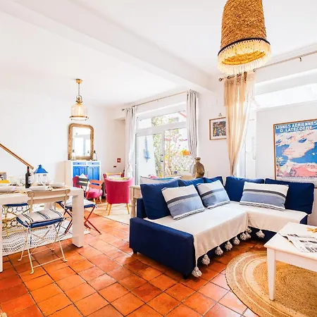 Casa Mare Mio By Algarve Vacation Ferienhaus *