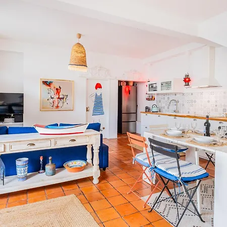 Casa Mare Mio By Algarve Vacation Ferienhaus