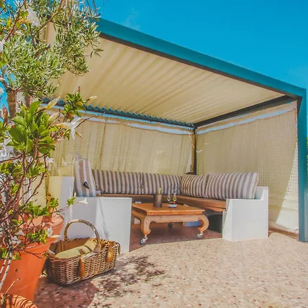 Ferienhaus Casa Mare Mio By Algarve Vacation