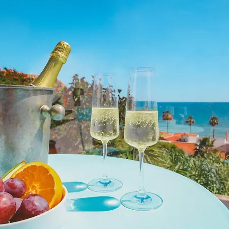 Casa Mare Mio By Algarve Vacation Ferienhaus