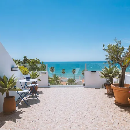 Ferienhaus Casa Mare Mio By Algarve Vacation Albufeira