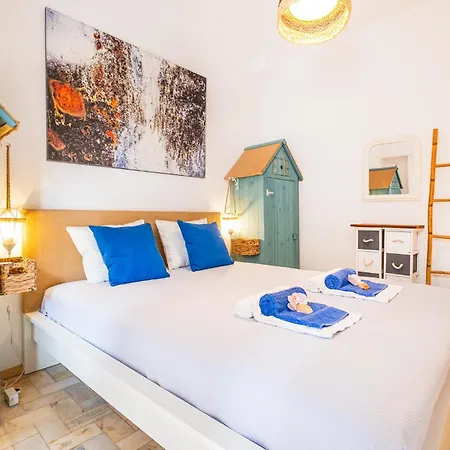 Casa Mare Mio By Algarve Vacation Dom wakacyjny