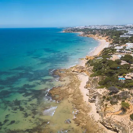 Casa Mare Mio By Algarve Vacation Albufeira