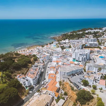 Casa Mare Mio By Algarve Vacation Holiday home