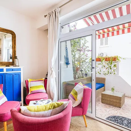 Holiday home Casa Mare Mio By Algarve Vacation