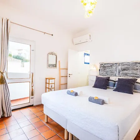 Casa Mare Mio By Algarve Vacation Albufeira