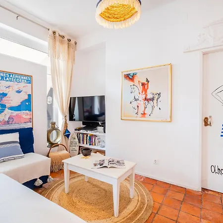 Casa Mare Mio By Algarve Vacation *