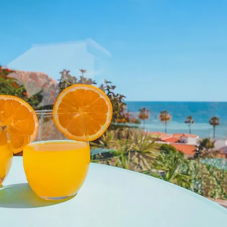 Casa Mare Mio By Algarve Vacation Albufeira