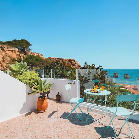 Casa Mare Mio By Algarve Vacation * Albufeira