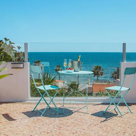 Casa Mare Mio By Algarve Vacation Casa de Férias *