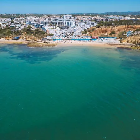 Casa Mare Mio By Algarve Vacation Casa de Férias Albufeira