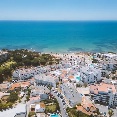 Casa Mare Mio By Algarve Vacation * Albufeira